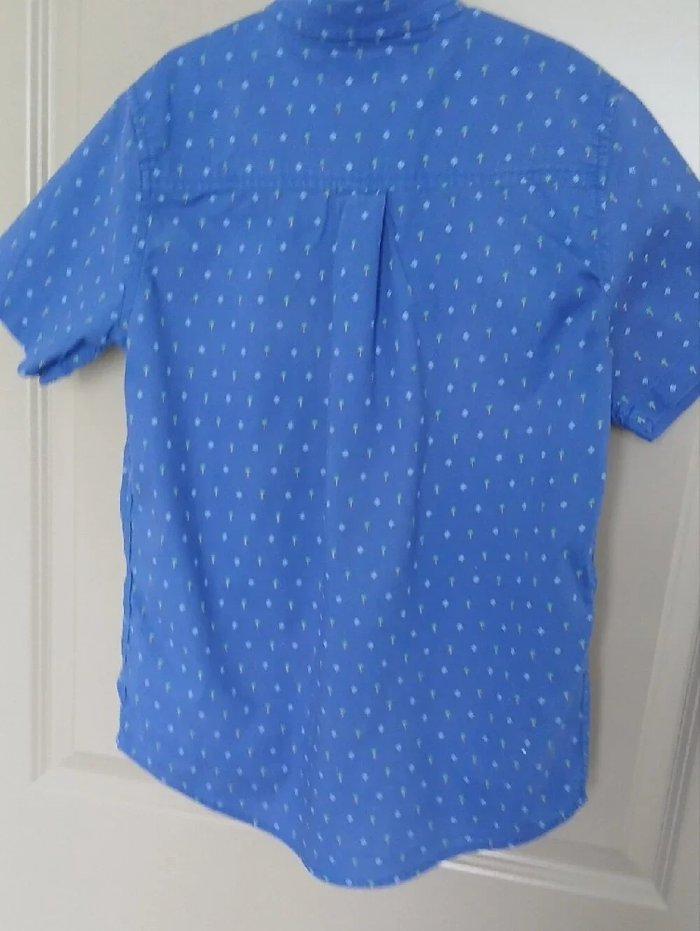 The Childrens Place lightweight short